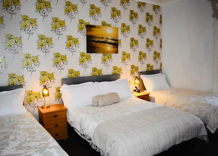 The Franklyn Hotel B&B